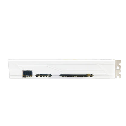 RX 580 8GB Graphics Card for Desktop PC