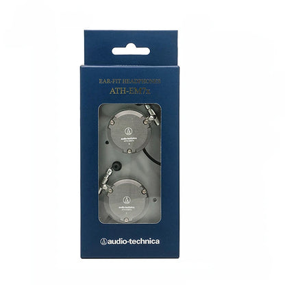 Wired Earhook Headphones with 3.5mm Audio Jack