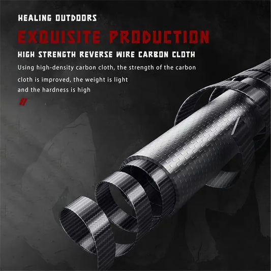 Low Deflection Billiard Shaft 740mm Mezz Fit