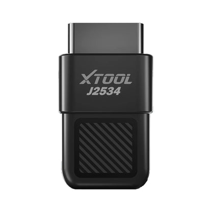 Full System OBD2 Car Diagnostic Scanner with ECU Coding