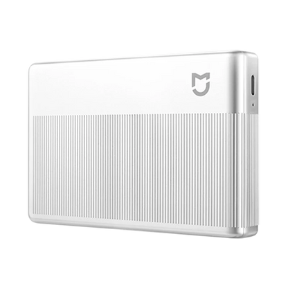 Xiaomi Mijia Pocket ZINK Photo Printer with AR Video Capability