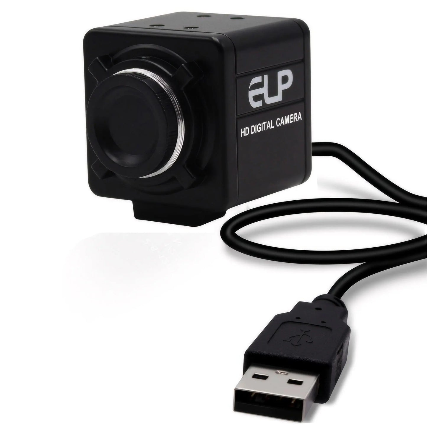 1080p High-Speed USB Camera 260fps 720p/1080p