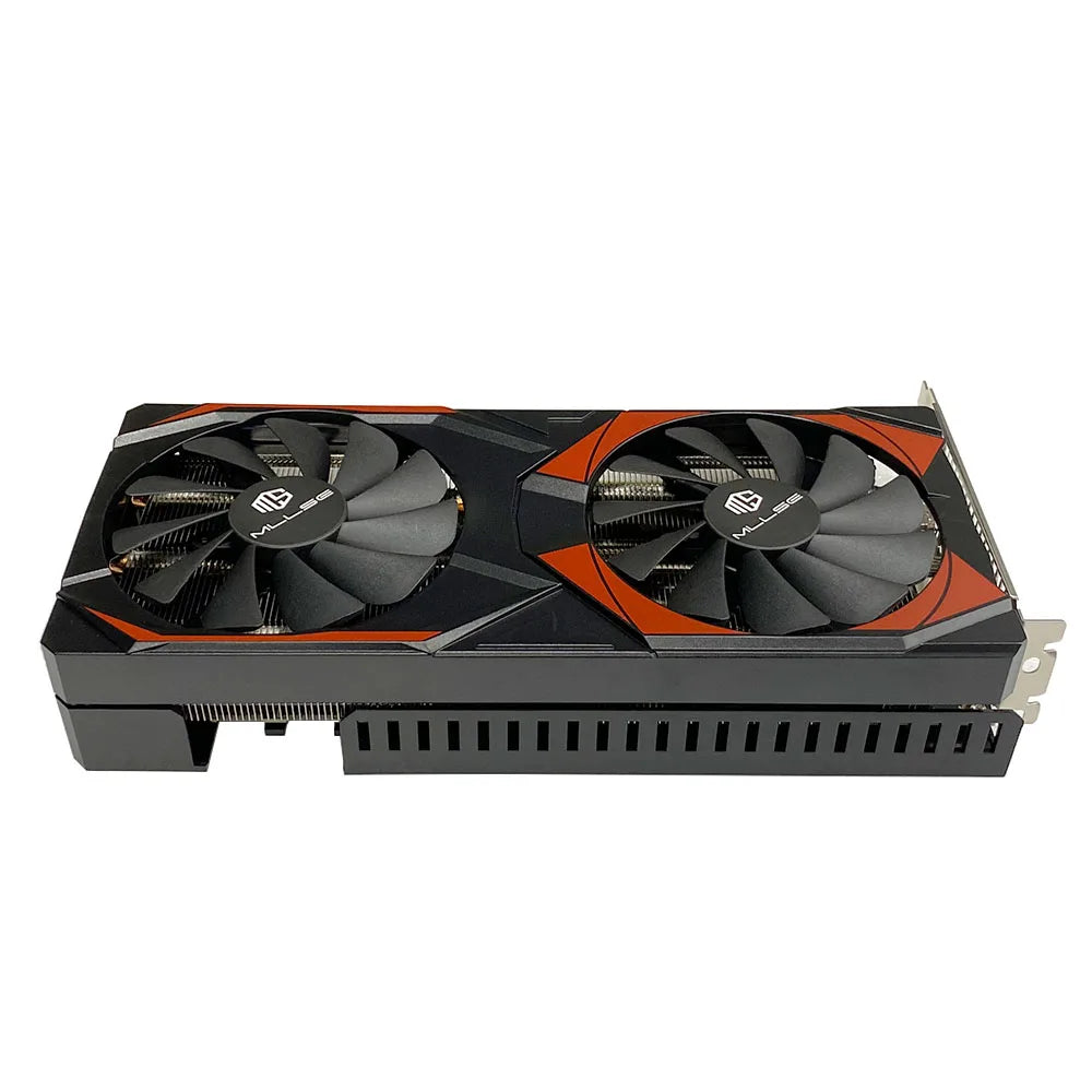 RX 5700 XT 8GB GDDR6 Gaming Graphics Card
