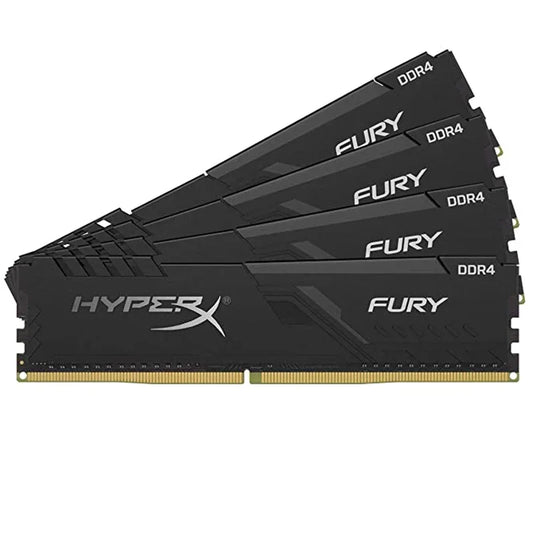 DDR4 32GB 3200MHz High-Performance PC Memory