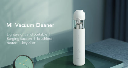 Portable Handheld Vacuum Cleaner with 13000PA Suction