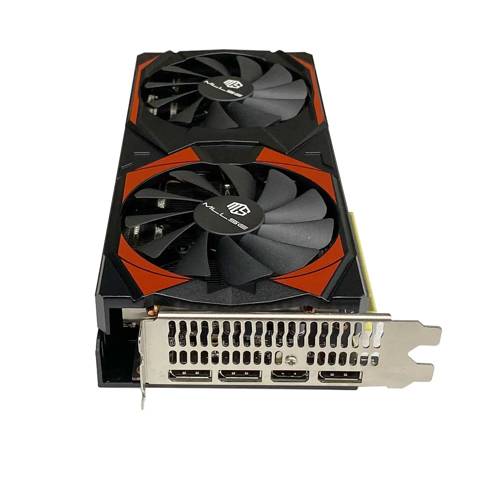 RX 5700 XT 8GB GDDR6 Gaming Graphics Card