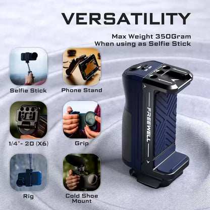 iPhone 16 Pro VND Filter Photography Bundle