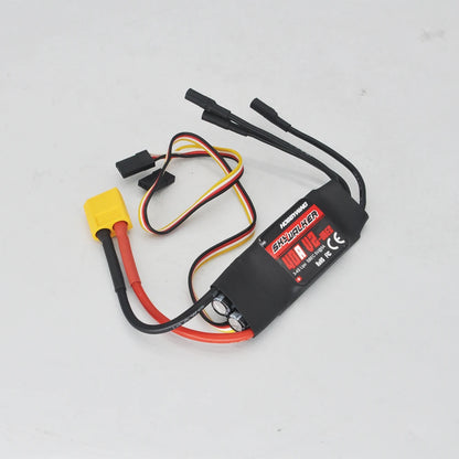 RC Hydraulic Pump with 40A ESC Controller
