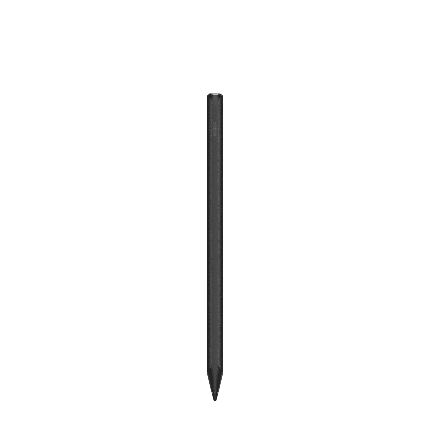 Rechargeable Black Stylus Pen for Tablets Precision Touch