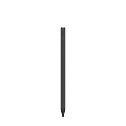 Rechargeable Black Stylus Pen for Tablets Precision Touch