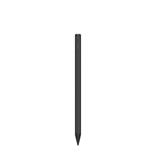 Rechargeable Black Stylus Pen for Tablets Precision Touch