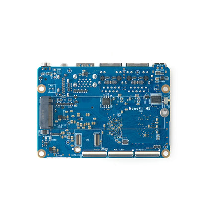 NanoPi M5 Mini Single Board Computer 4GB RAM