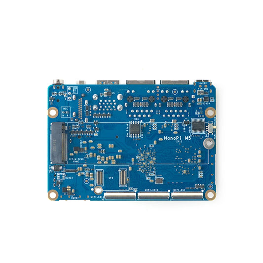 NanoPi M5 Mini Single Board Computer 4GB RAM