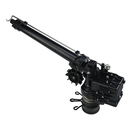 Powerful 1.5" Sprinkler for Farm and Crops
