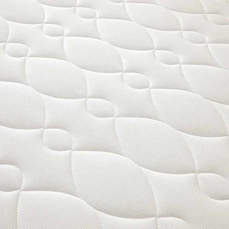 6cm Memory Cotton Latex Mattress 80x190cm Soft Sleep