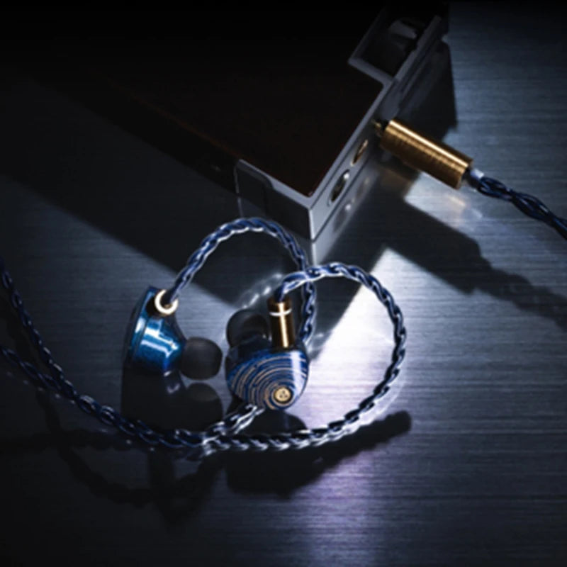 Starfield 2 In-Ear Earphones with Dynamic Driver