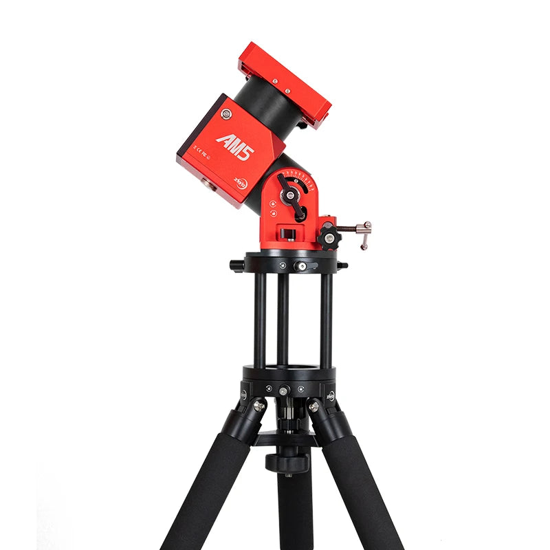 160mm Pier Extension for AM5 AM3 Telescope Mount