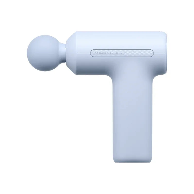 Mini Fascia Massage Gun with 12kg Thrust Power
