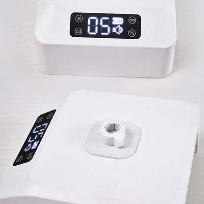 Professional UV LED Lamp Head for Gel Nail Pedicure