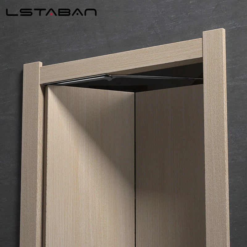 Stainless Steel 180° Swing Folding Door Hinge Right Outer