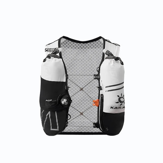 Lightweight 8L Running Backpack Hydration Vest for Hiking