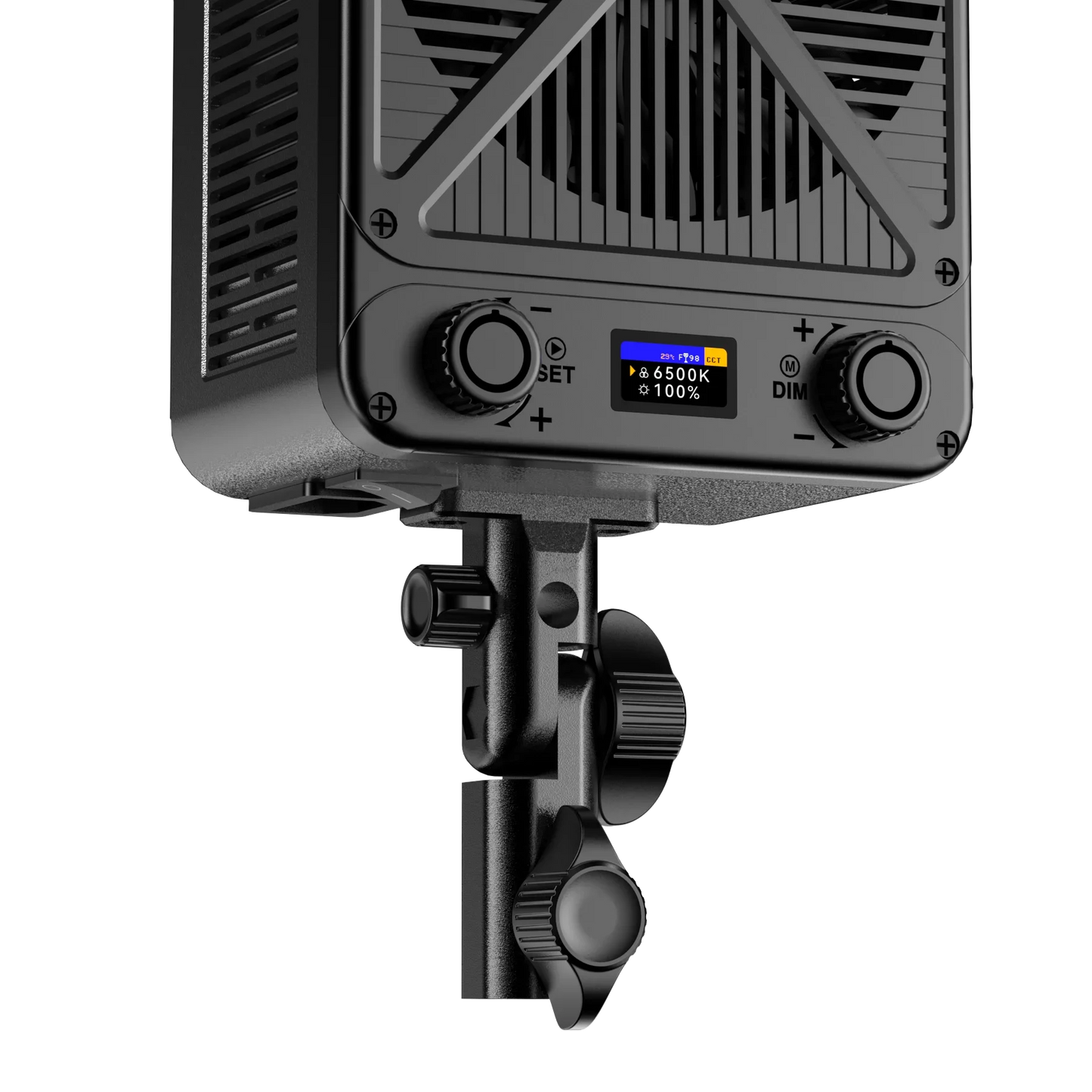 Professional 330W LED Softbox Light for Live Video & Studio