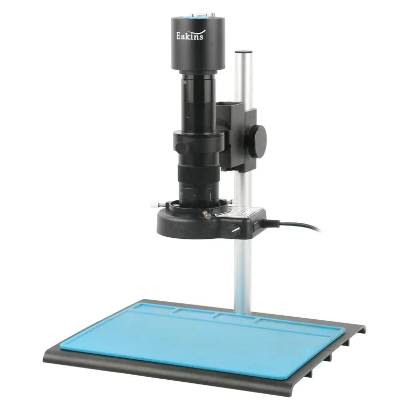 USB Type-C Microscope Camera for IC, PCB Repair