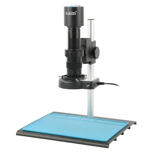 USB Type-C Microscope Camera for IC, PCB Repair
