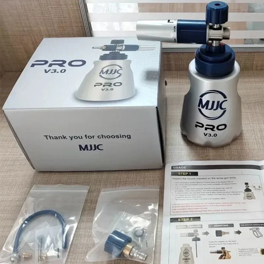 MJJC016 PRO V3.0 Heavy Duty Foam Lance
