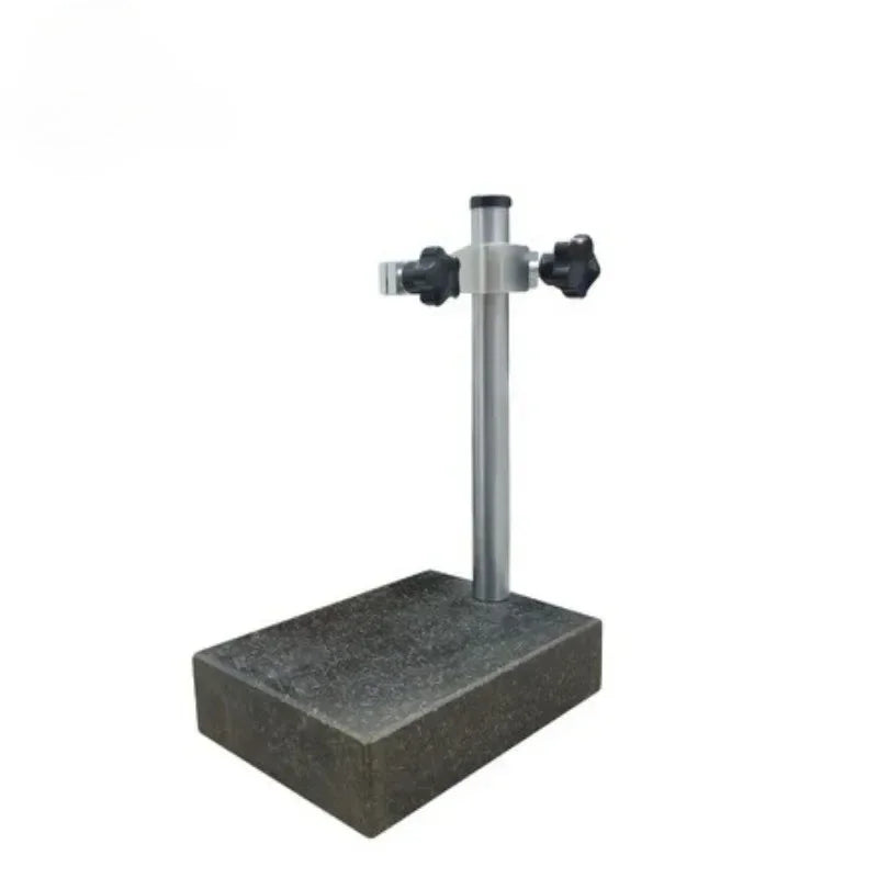 Precision Marble Base Height Measuring Gauge with Dial