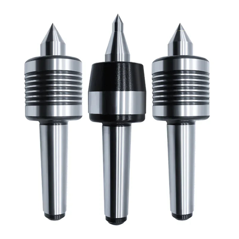 Extended MT4 Morse Taper 100mm Lathe Centre