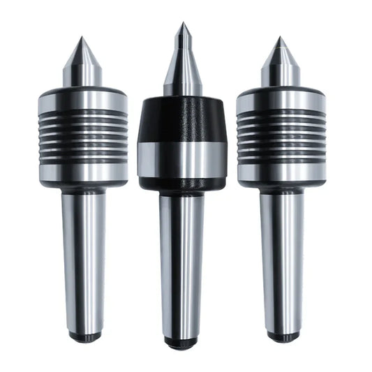 Extended MT4 Morse Taper 100mm Lathe Centre