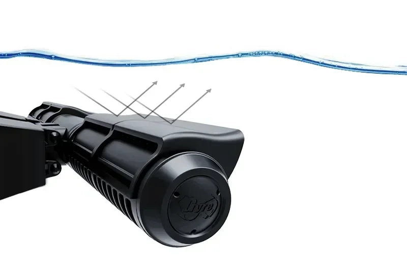 XF350 Cloud Smart Wave Pump for Saltwater Aquariums