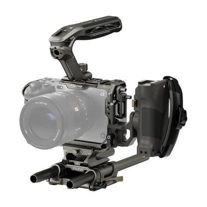Camera Cage Pro Kit for Sony FX3/FX30
