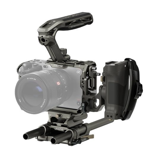 Camera Cage Pro Kit for Sony FX3/FX30