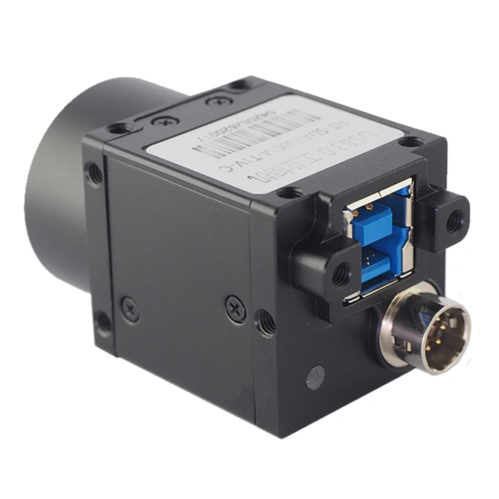 1.3MP 211FPS USB3 Vision Camera 5M Cable Color