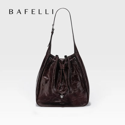 Fashion Leather Tote Bag for Women Spacious Design