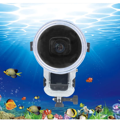 Waterproof Protective Case for Insta360 X5 Camera