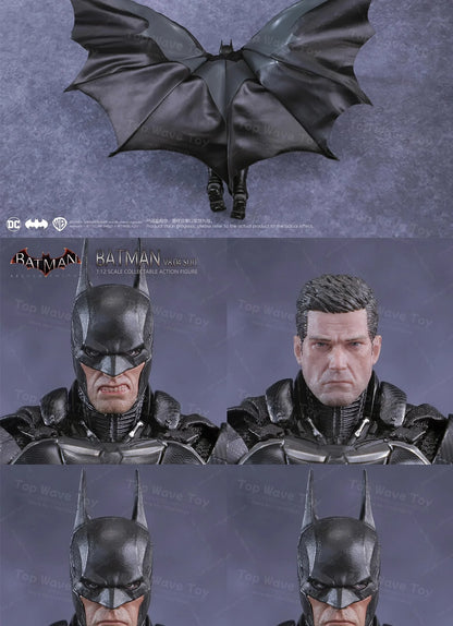 Arkham Knight Batman 6 Action Figure Collectible Toy