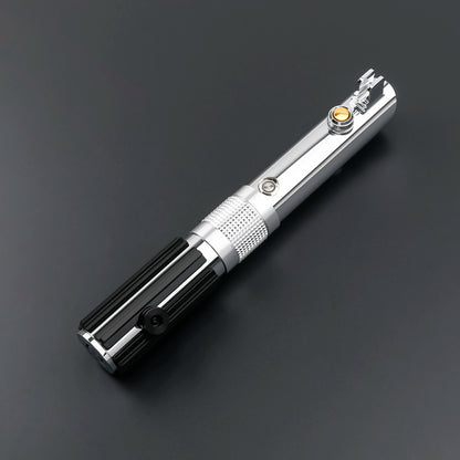 36" High-Performance RGB Blade with Metal Handle