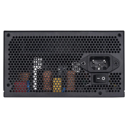 1200W PCIe 5.0 Full Modular ATX Power Supply for Gaming PCs
