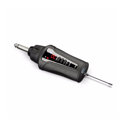 Portable Wireless Violin Microphone for Busking