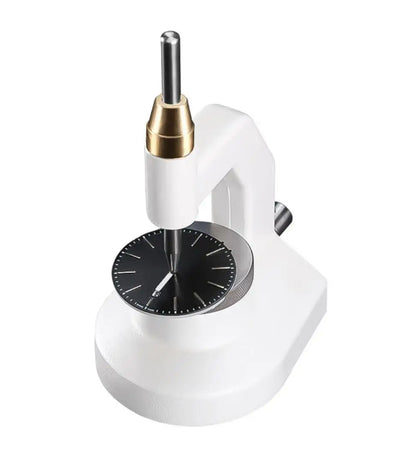 Professional Watchmaker Jewelling and Punching Press Kit