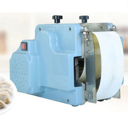 Automatic 7.5cm Square Wonton Skin Press