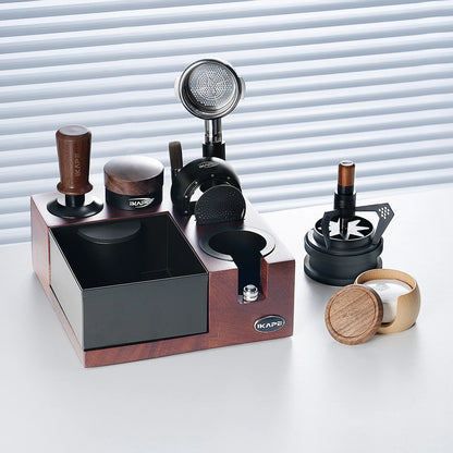 53.3mm Coffee Brewing Utensils Set