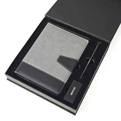 Reusable Smart Pen and Smart Notebook Set Offline Sync