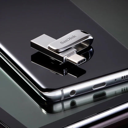 256GB USB Memory Stick for PC and Phone 3 Piece