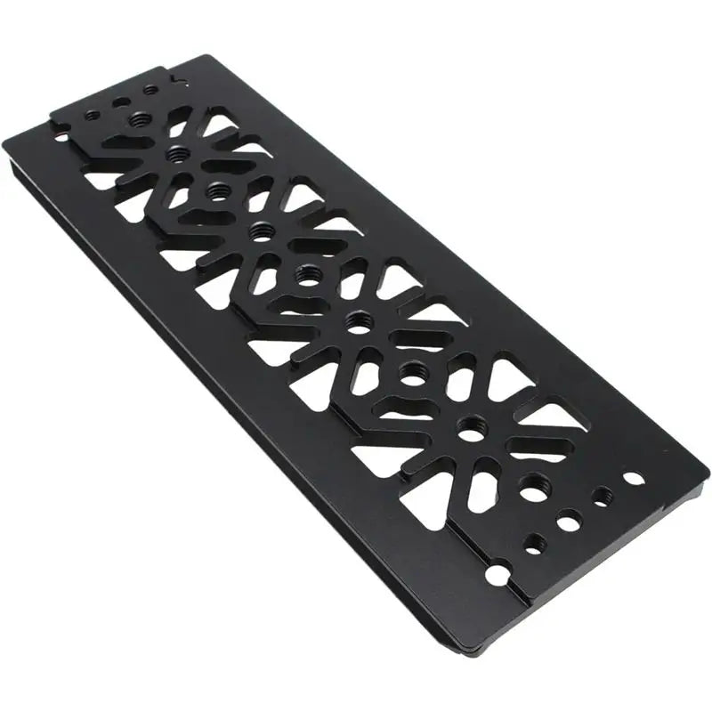ARRI ALEXA 35 Camera Base Plate for Gimbal Mounting