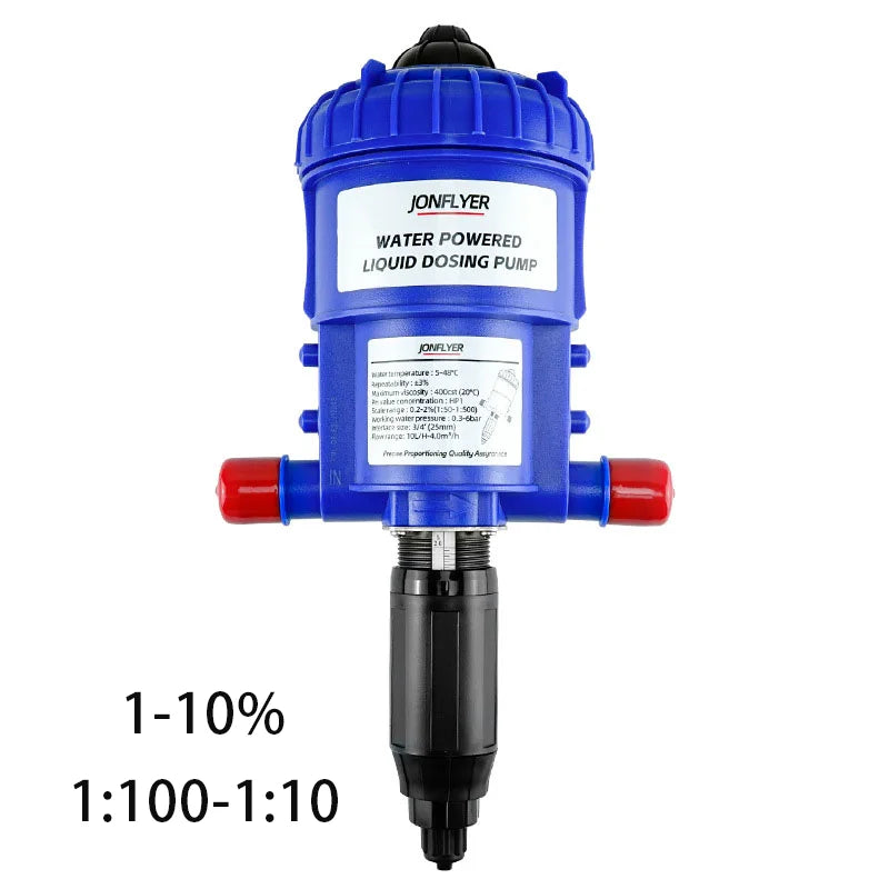 Automatic Garden Drip Irrigation Pump for Efficient Farming