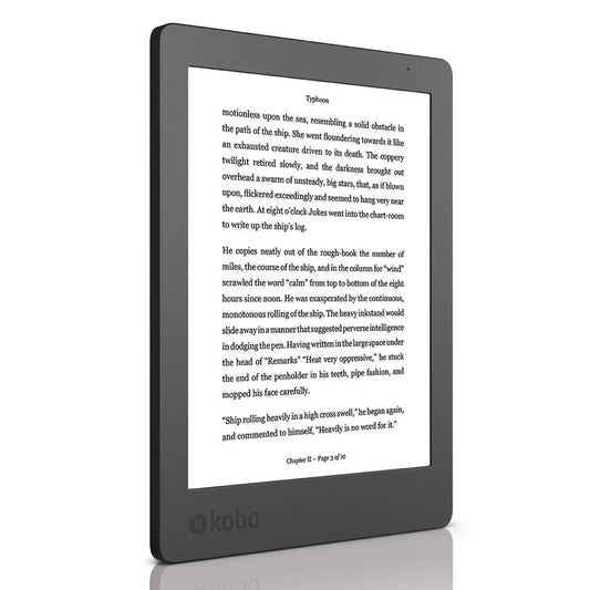 Portable 4GB Digital eBook Reader Protective Case Set